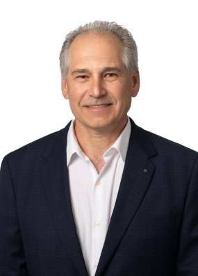 Danny Busatta
General Manager Preconstruction (VIC)