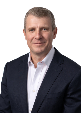 Jason Simcocks
Executive General Manager