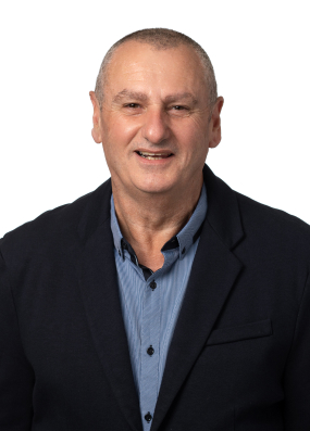 Phil Agius
General Manager Delta Rent